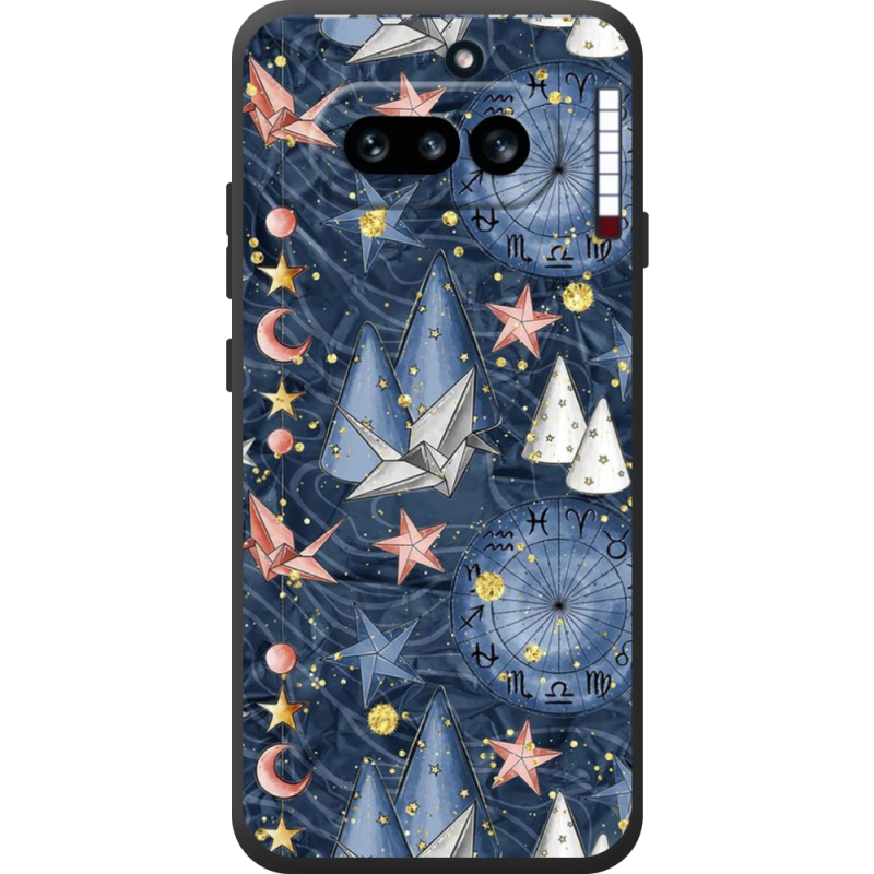 Чохол BoxFace Nothing Phone (4a) 