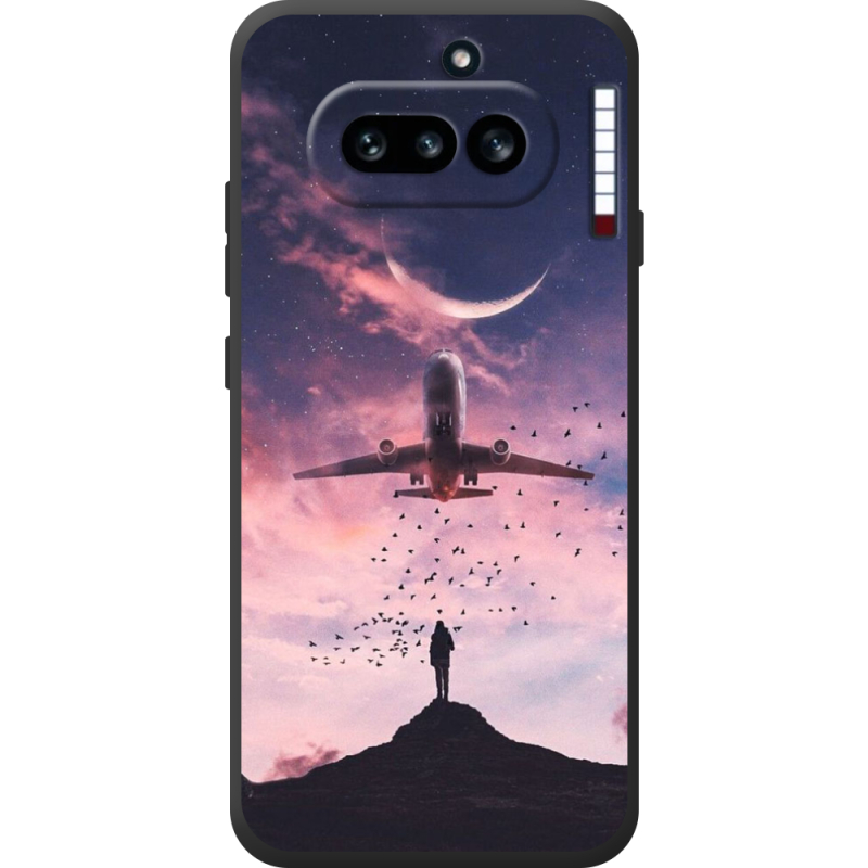 Чохол BoxFace Nothing Phone (4a) 