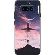 Чохол BoxFace Nothing Phone (4a) 