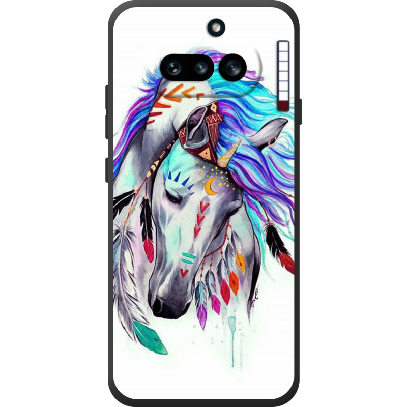 Чохол BoxFace Nothing Phone (4a) 