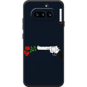 Чохол BoxFace Nothing Phone (4a) 