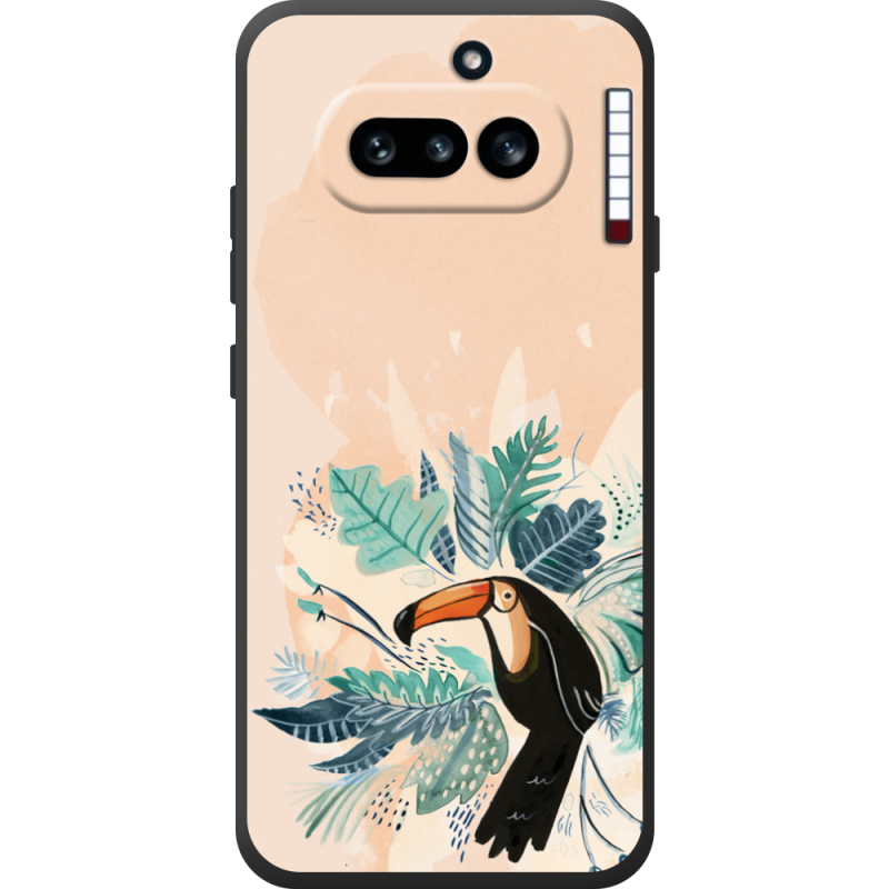 Чохол BoxFace Nothing Phone (4a) 