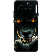 Чохол BoxFace Nothing Phone (4a) Werewolf