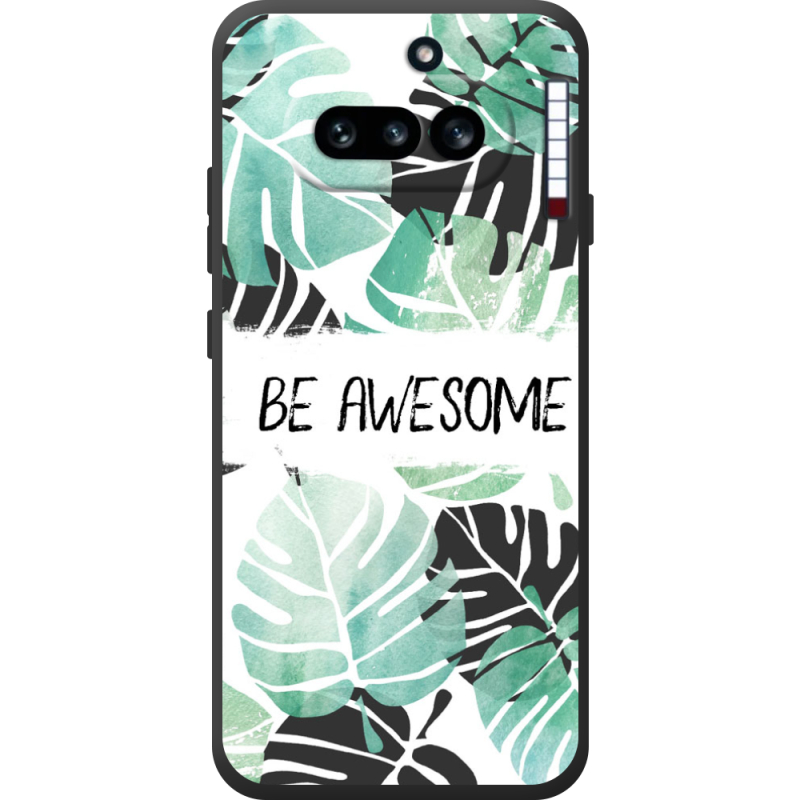 Чохол BoxFace Nothing Phone (4a) 