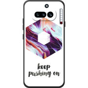 Чохол BoxFace Nothing Phone (4a) 