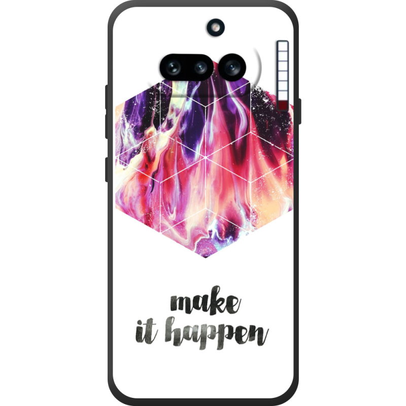 Чохол BoxFace Nothing Phone (4a) 