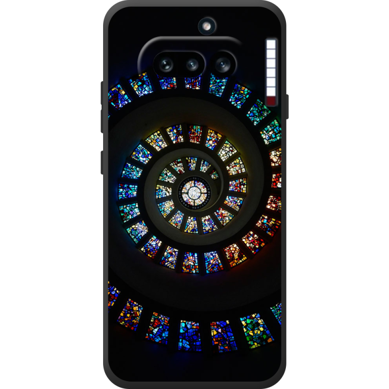 Чохол BoxFace Nothing Phone (4a) 