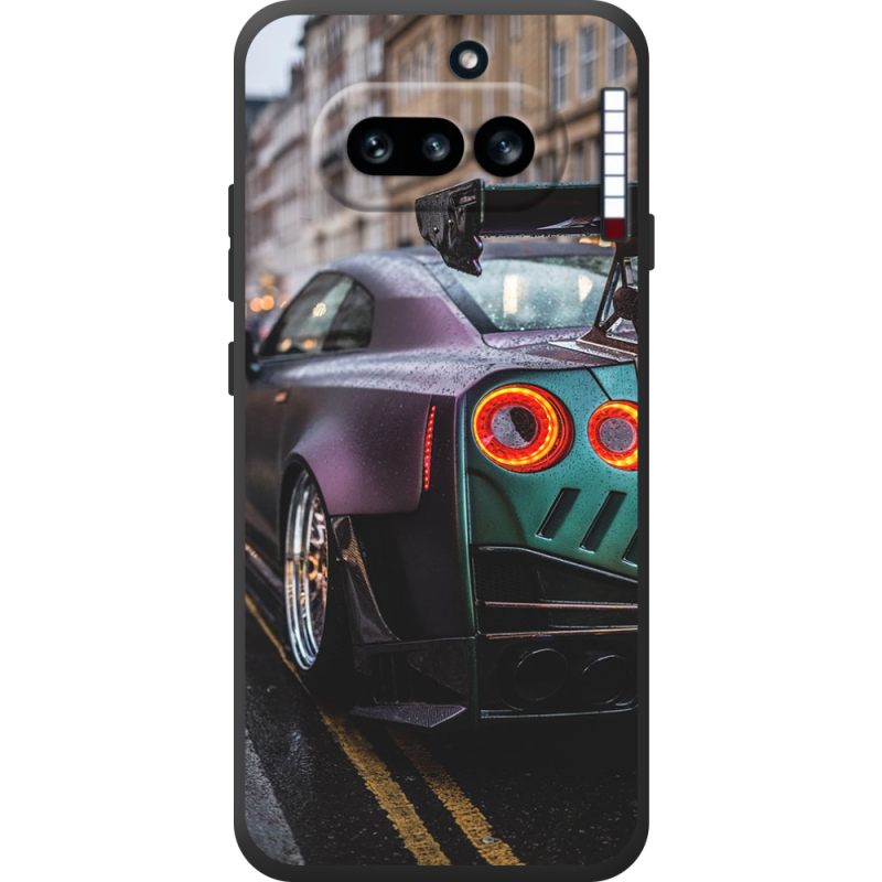Чохол BoxFace Nothing Phone (4a) 