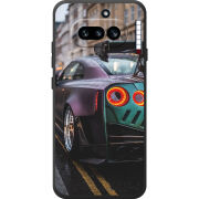 Чохол BoxFace Nothing Phone (4a) 