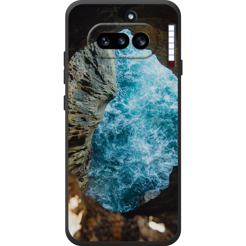 Чохол BoxFace Nothing Phone (4a) 