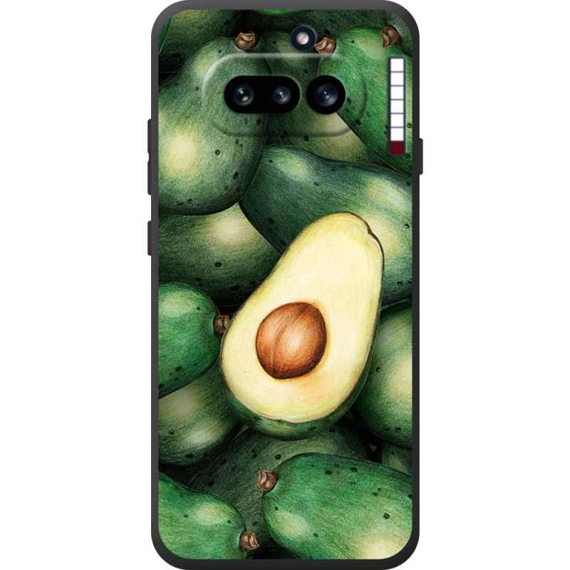Чохол BoxFace Nothing Phone (4a) 
