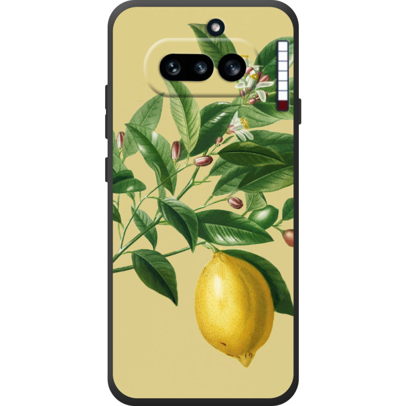 Чохол BoxFace Nothing Phone (4a) 