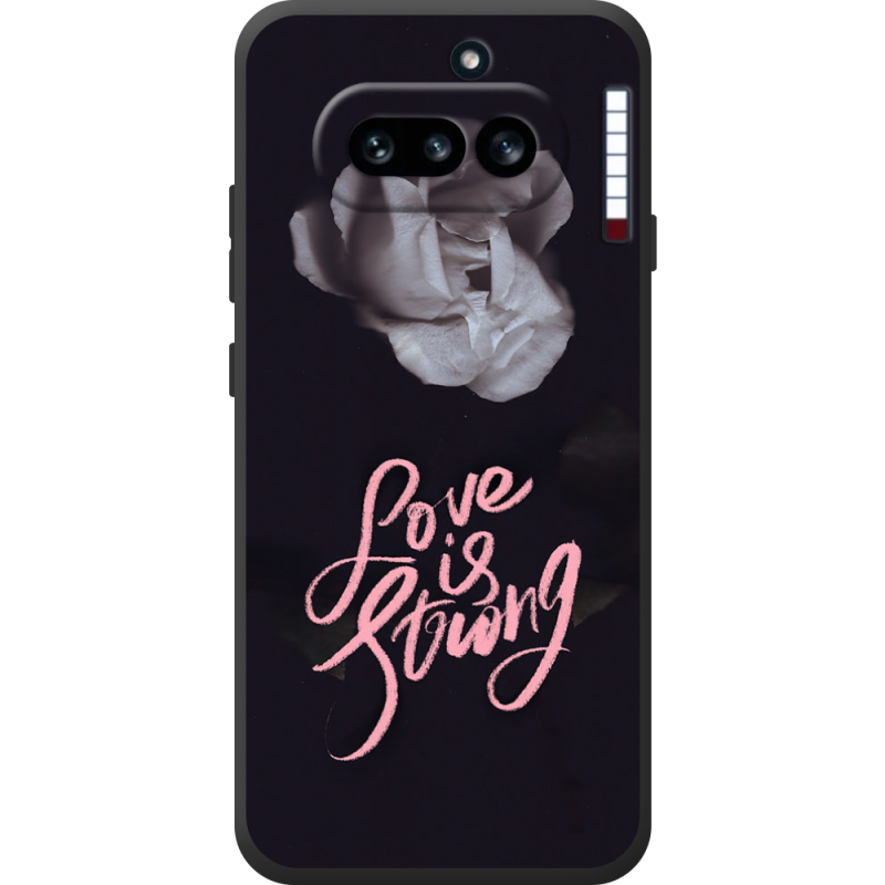Чохол BoxFace Nothing Phone (4a) 