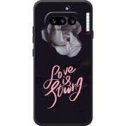 Чохол BoxFace Nothing Phone (4a) 