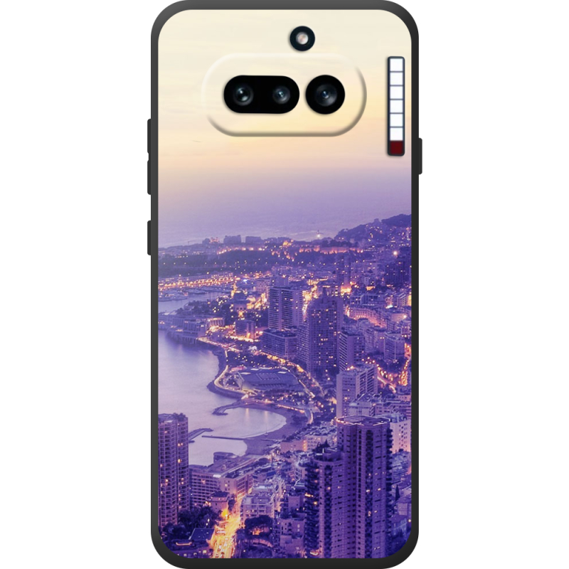 Чохол BoxFace Nothing Phone (4a) 