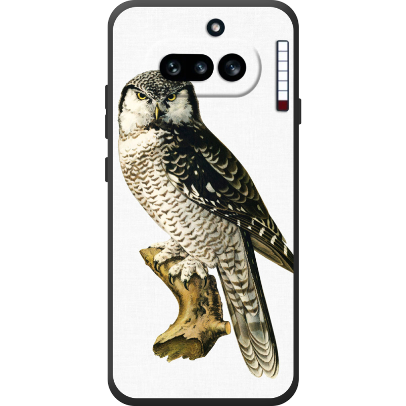 Чохол BoxFace Nothing Phone (4a) 