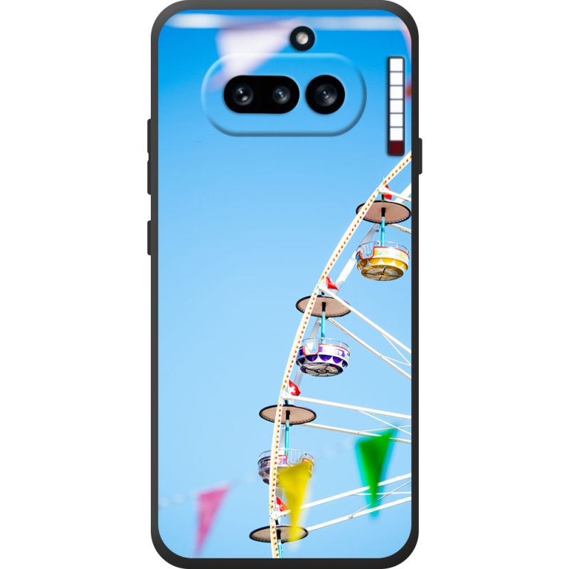 Чохол BoxFace Nothing Phone (4a) 