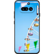 Чохол BoxFace Nothing Phone (4a) 