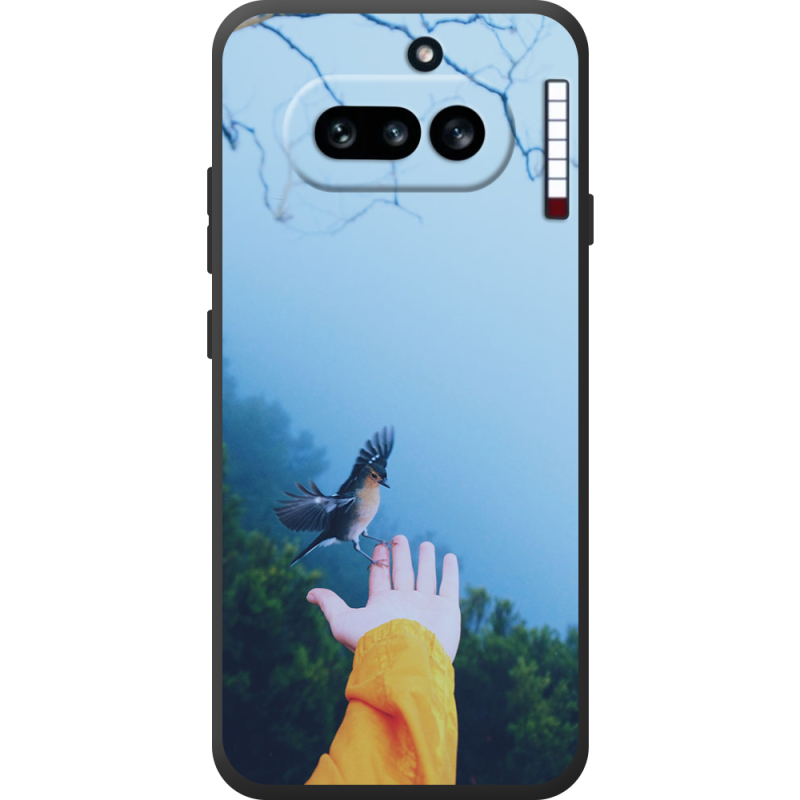 Чохол BoxFace Nothing Phone (4a) 
