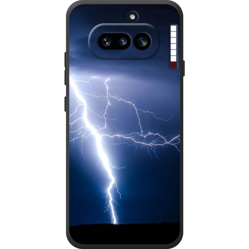 Чохол BoxFace Nothing Phone (4a) 