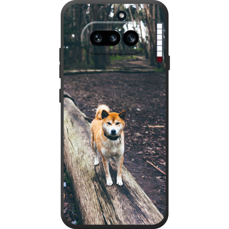 Чохол BoxFace Nothing Phone (4a) 