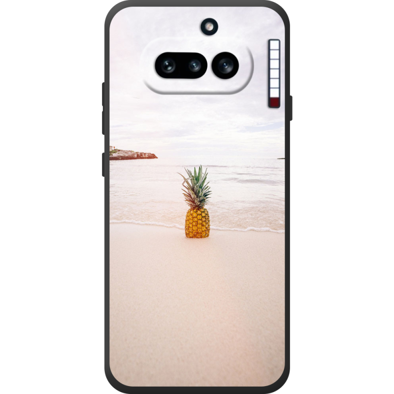 Чохол BoxFace Nothing Phone (4a) 