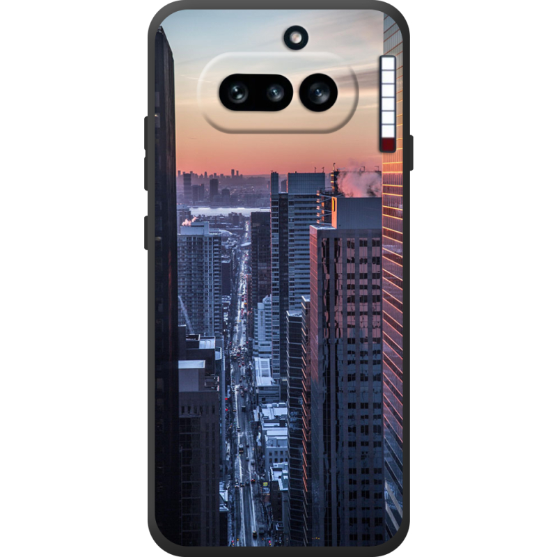 Чохол BoxFace Nothing Phone (4a) 