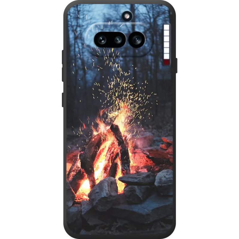 Чохол BoxFace Nothing Phone (4a) 