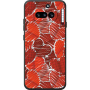 Чохол BoxFace Nothing Phone (4a) Heart Strings