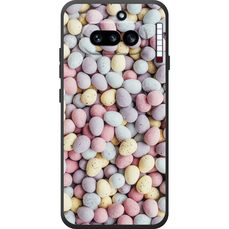 Чохол BoxFace Nothing Phone (4a) 