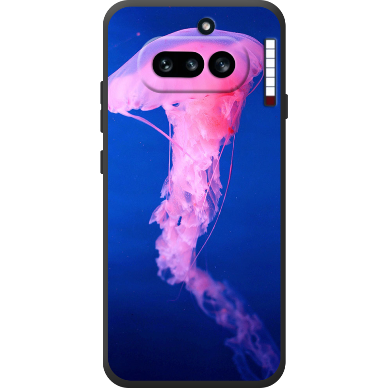 Чохол BoxFace Nothing Phone (4a) 