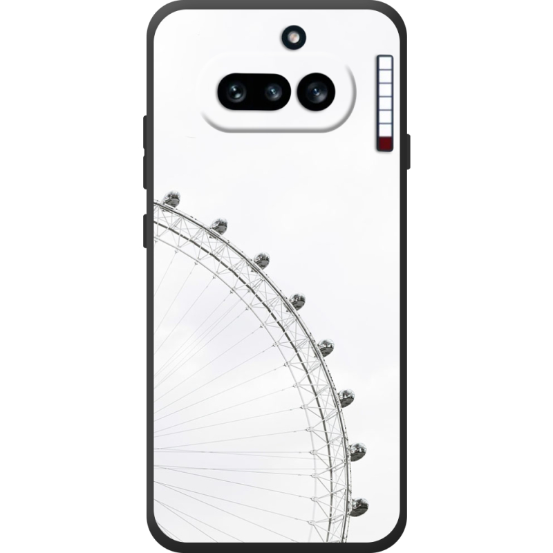 Чохол BoxFace Nothing Phone (4a) 