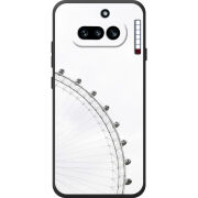 Чохол BoxFace Nothing Phone (4a) 