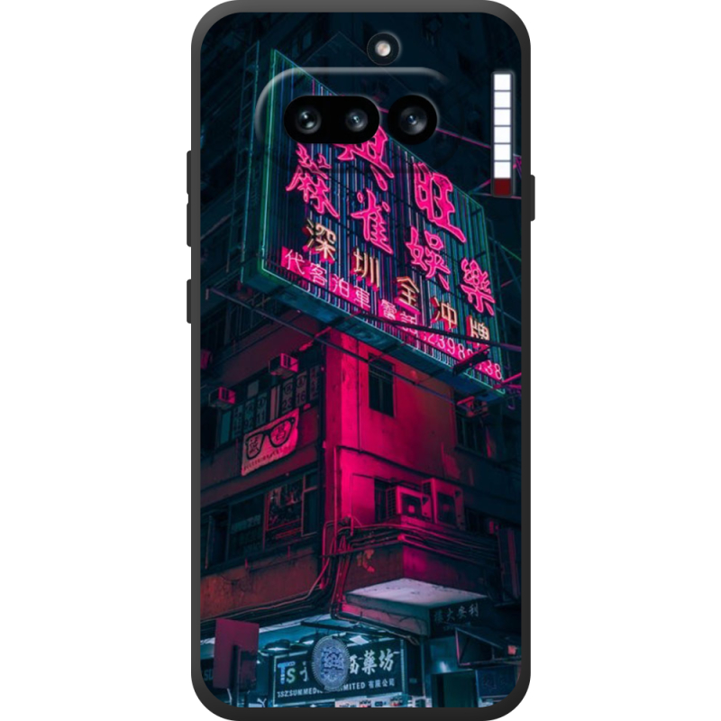 Чохол BoxFace Nothing Phone (4a) 