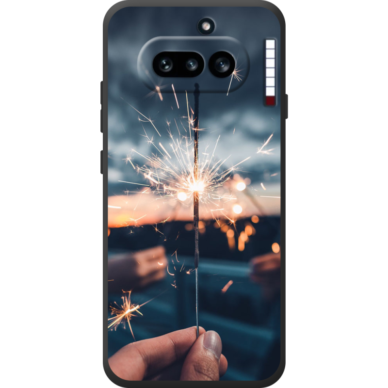Чохол BoxFace Nothing Phone (4a) 