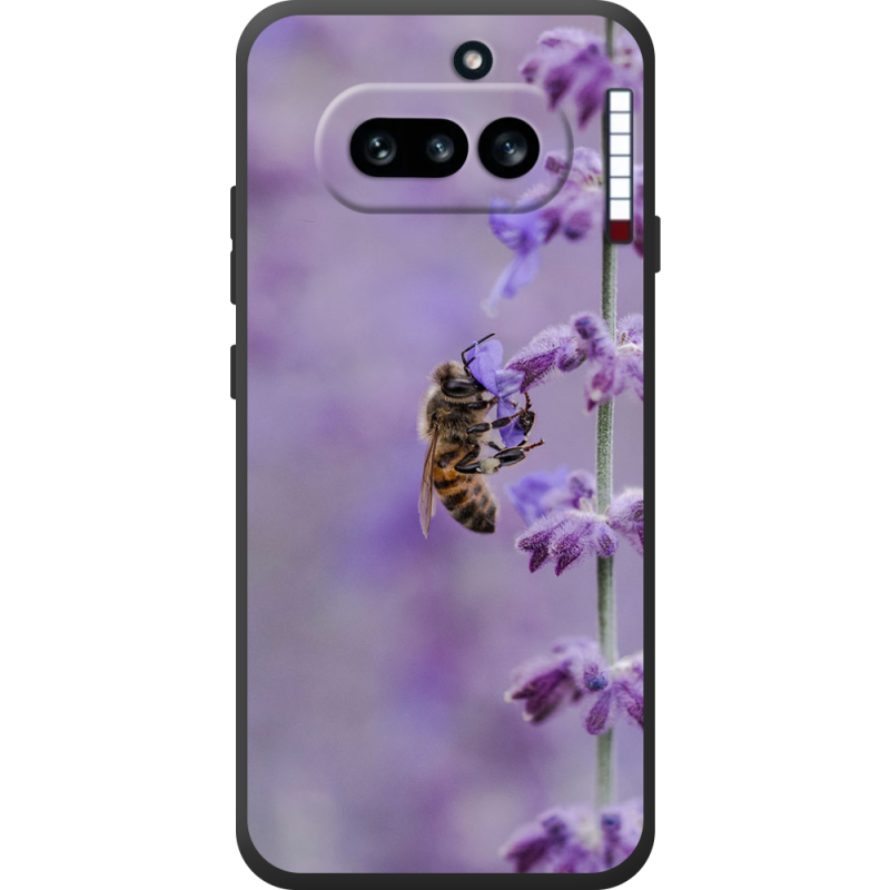 Чохол BoxFace Nothing Phone (4a) 