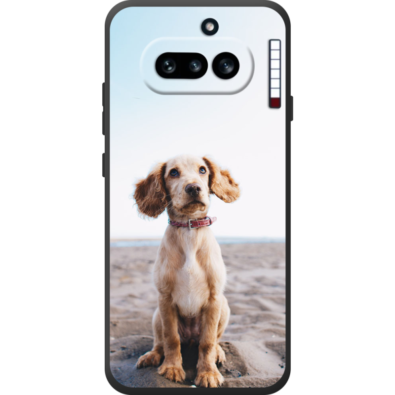 Чохол BoxFace Nothing Phone (4a) 