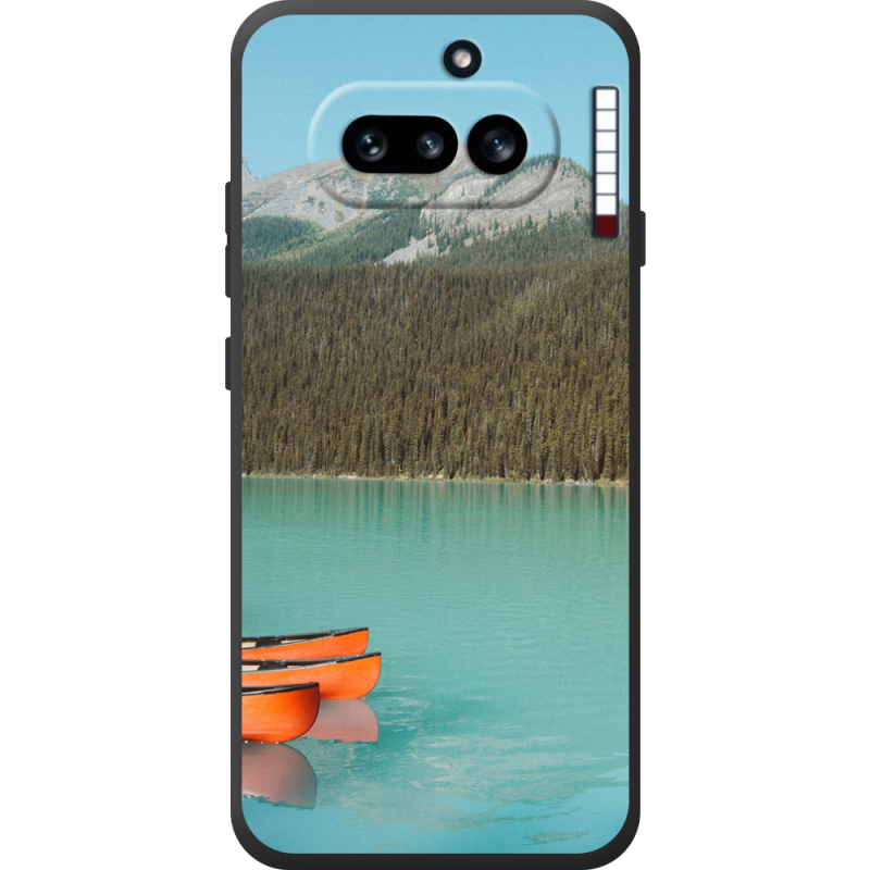 Чохол BoxFace Nothing Phone (4a) 