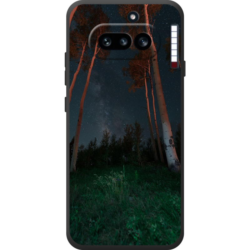 Чохол BoxFace Nothing Phone (4a) 