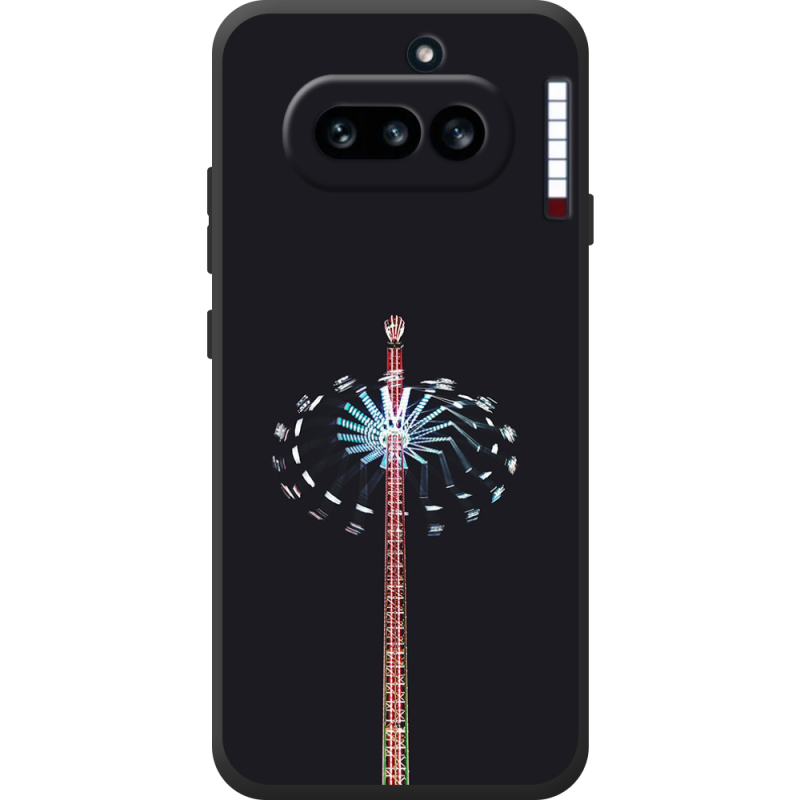 Чохол BoxFace Nothing Phone (4a) 