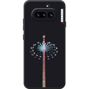Чохол BoxFace Nothing Phone (4a) 