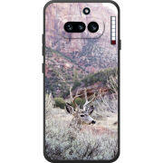 Чохол BoxFace Nothing Phone (4a) 