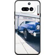 Чохол BoxFace Nothing Phone (4a) 