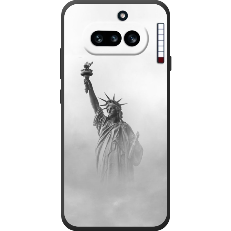 Чохол BoxFace Nothing Phone (4a) 
