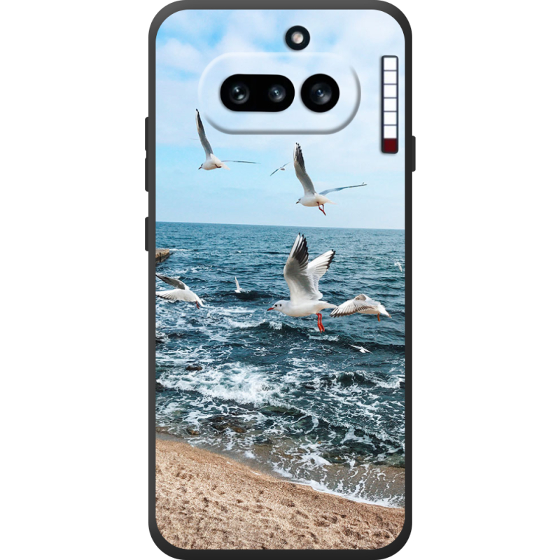Чохол BoxFace Nothing Phone (4a) 