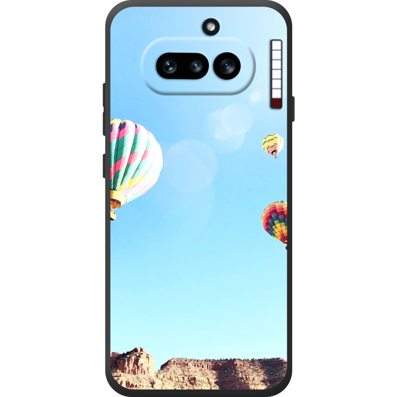 Чохол BoxFace Nothing Phone (4a) 