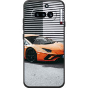 Чохол BoxFace Nothing Phone (4a) 