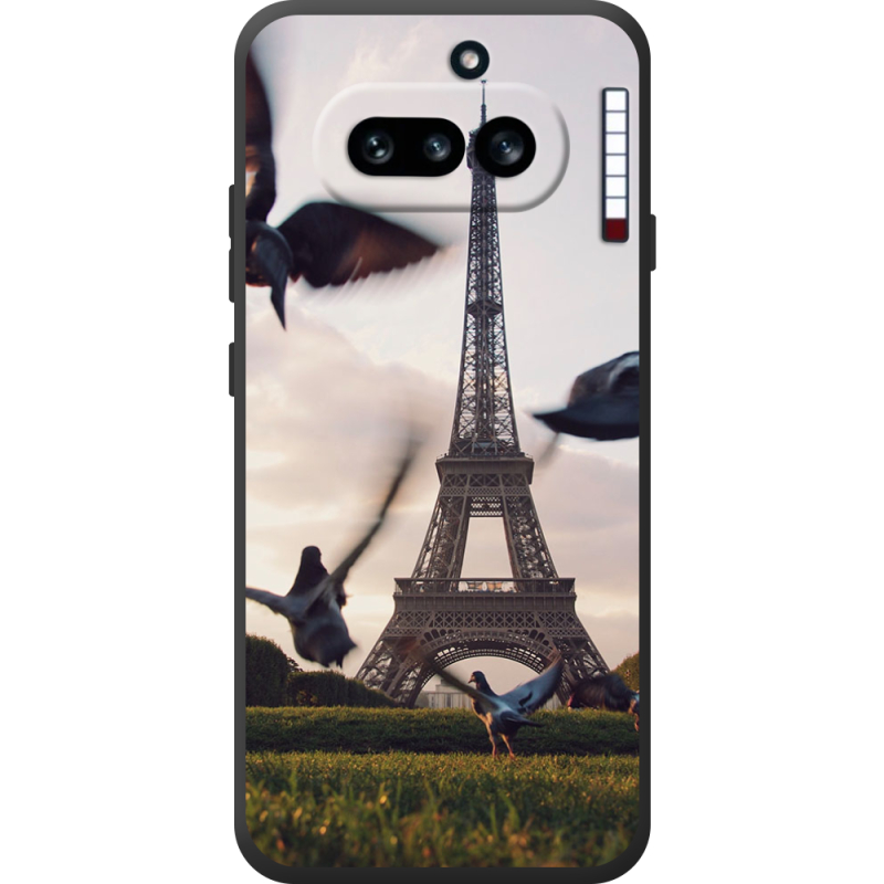 Чохол BoxFace Nothing Phone (4a) 