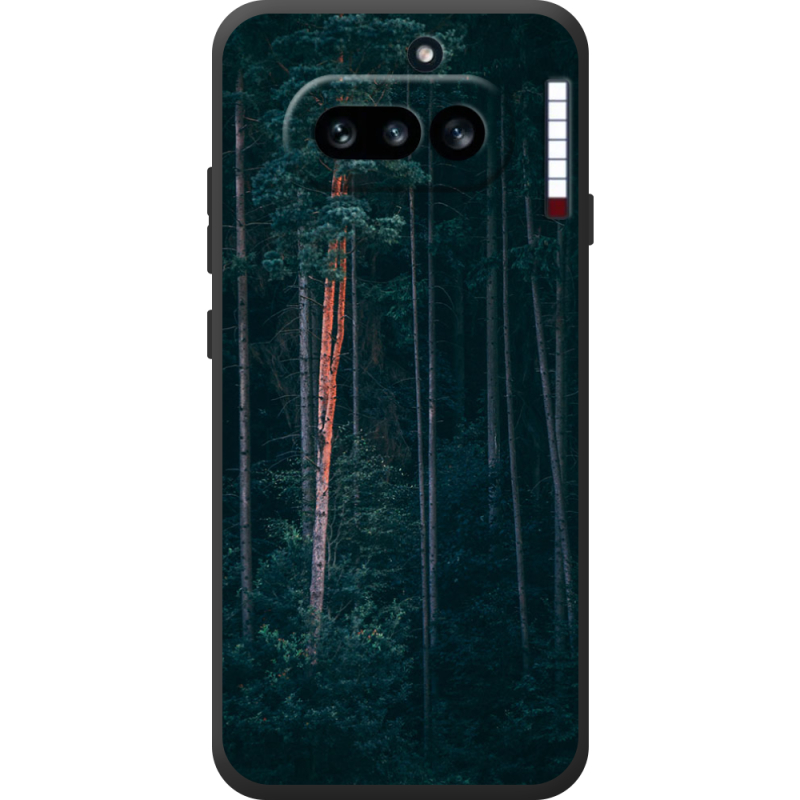 Чохол BoxFace Nothing Phone (4a) 