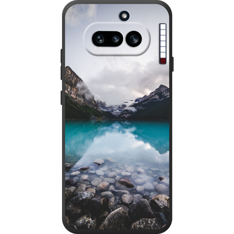 Чохол BoxFace Nothing Phone (4a) 